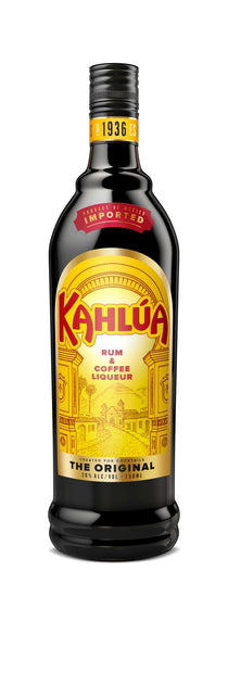 Kahlua Coffee Liqueur 750ml