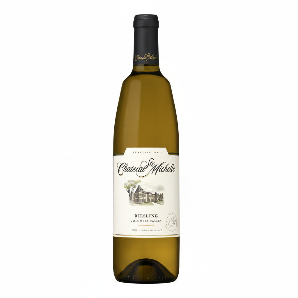 Chateau Ste. Michelle Riesling, 750 ML