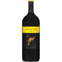 Yellow Tail Shiraz 1.5L