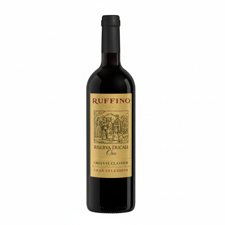Ruffino 'Riserva Ducale Oro' Chianti Classico Gran Selezione DOCG 750ml