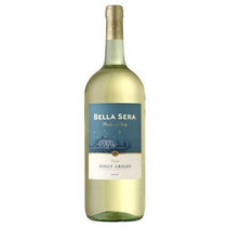 Bella Sera Pinot Grigio White Wine 1.5L