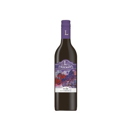 Lindeman's Bin 50 Shiraz 750ml
