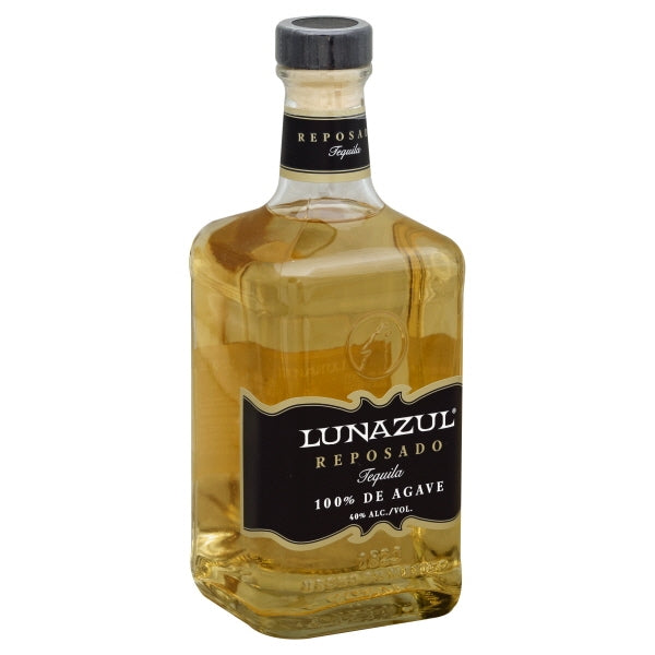 Lunazul Reposado Tequila Tequila