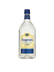 Seagram's Extra Dry Gin 1.75L