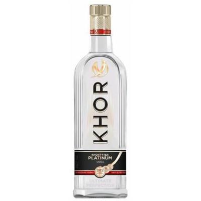 KHOR 80P 1L bottle