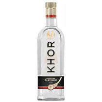 KHOR 80P 1L bottle