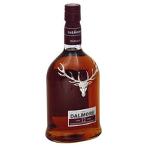 The Dalmore 12 Year Single Malt Scotch Whisky Whiskey