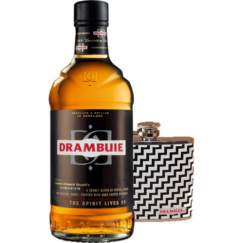Drambuie Liqueur, 750 ML