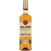 Bacardi Gold Rum, 750 ML, 80 Proof