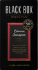 Black Box Cabernet Sauvignon Red Wine Box 3L