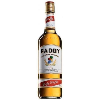 Paddy's Irish Whiskey 1L