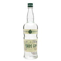 Fords London Dry Gin 1L