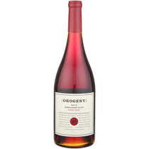 Orogeny Vineyards Pinot Noir 2021 Red Wine - California