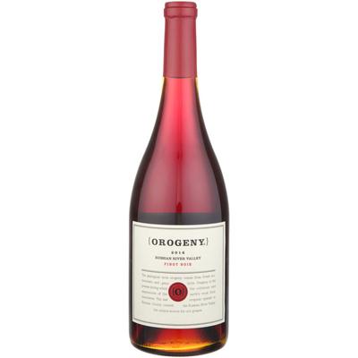 Orogeny Vineyards Pinot Noir 2021 Red Wine - California