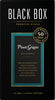Black Box Pinot Grigio White Wine Box 3L