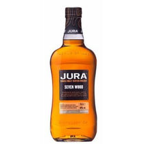Jura 10 Year Single Malt Scotch Whisky Whiskey