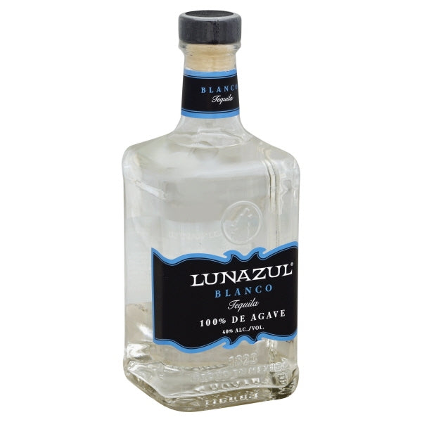Lunazul Blanco Tequila Tequila