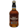 Old Forester 86 Proof Kentucky Straight Bourbon Whisky 750ml