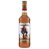 Captain Morgan Spiced Rum 750ml