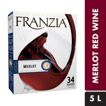 Franzia Merlot Box 5L
