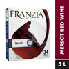 Franzia Merlot Box 5L