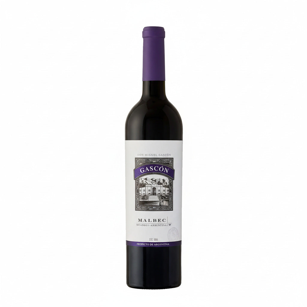 Gascon Malbec 750ml