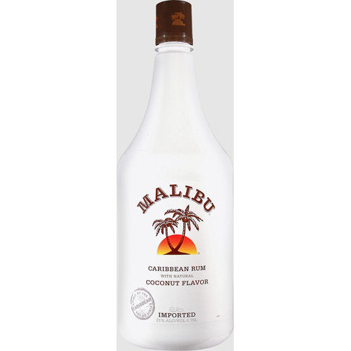 Malibu Coconut Rum 1.75L