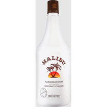 Malibu Coconut Rum 1.75L