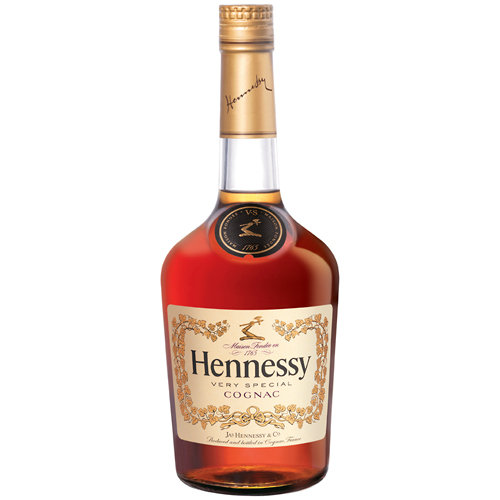 Hennessy VS Cognac Brandy & Cognac
