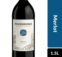 Woodbridge by Robert Mondavi Merlot 1.5L