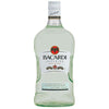 Bacardi Silver Superior Light Rum 1.75L