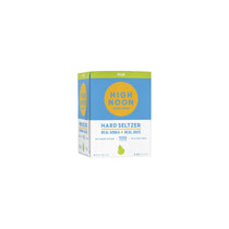 High Noon Pear Vodka Hard Seltzer Ready-to-drink - 4x 355ml Cans