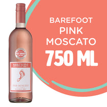 Pink Moscato