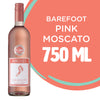 Pink Moscato