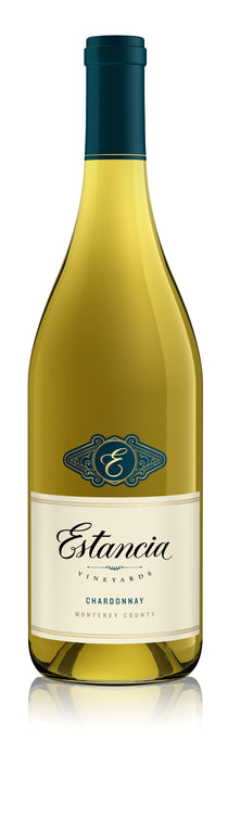 Estancia Chardonnay 2021 White Wine - California