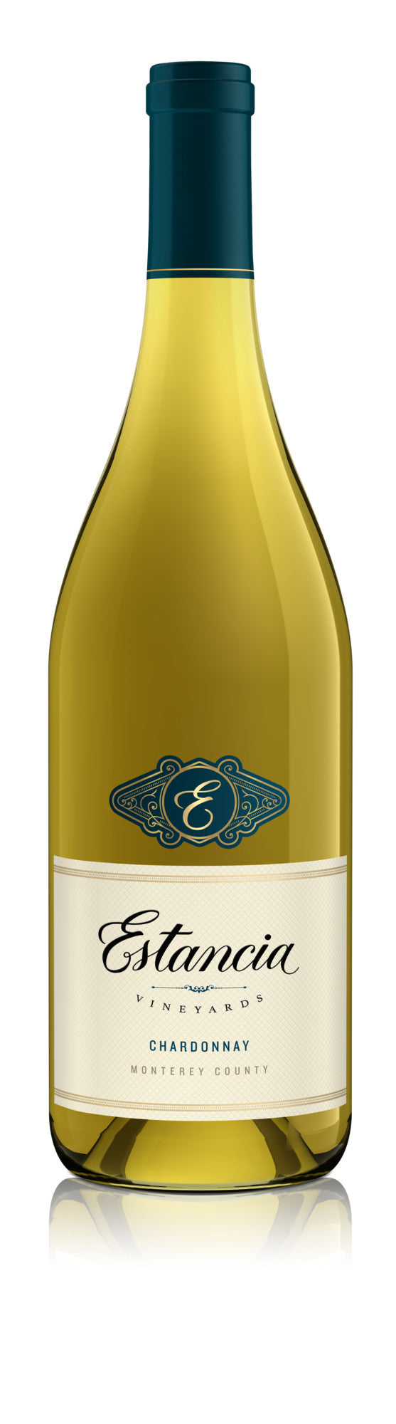 Estancia Chardonnay 2021 White Wine - California