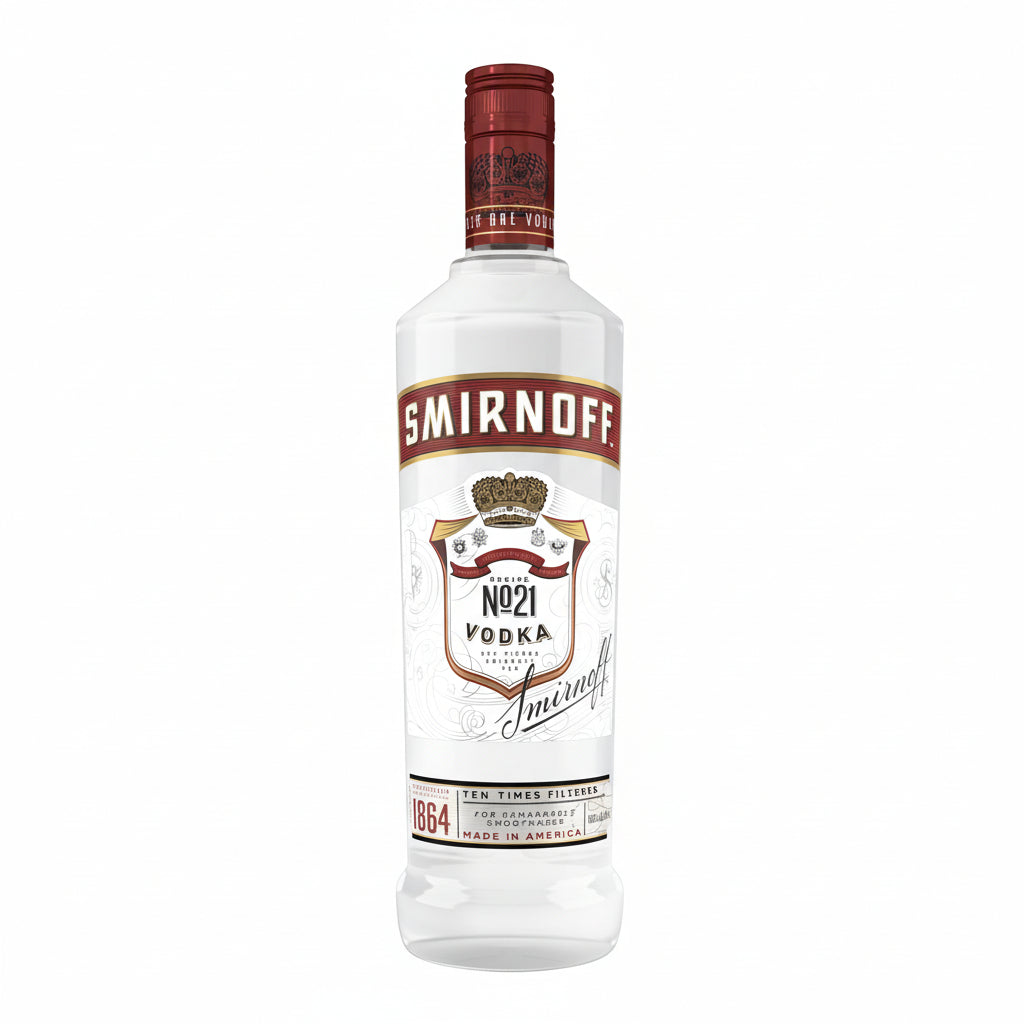 Vodka
