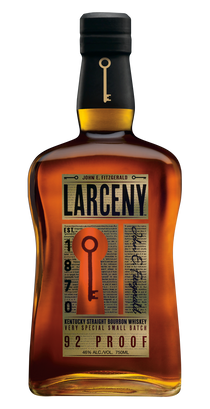 Larceny Small Batch Bourbon 750ml