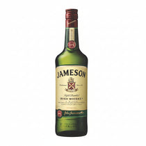 Jameson Irish Whiskey Whiskey