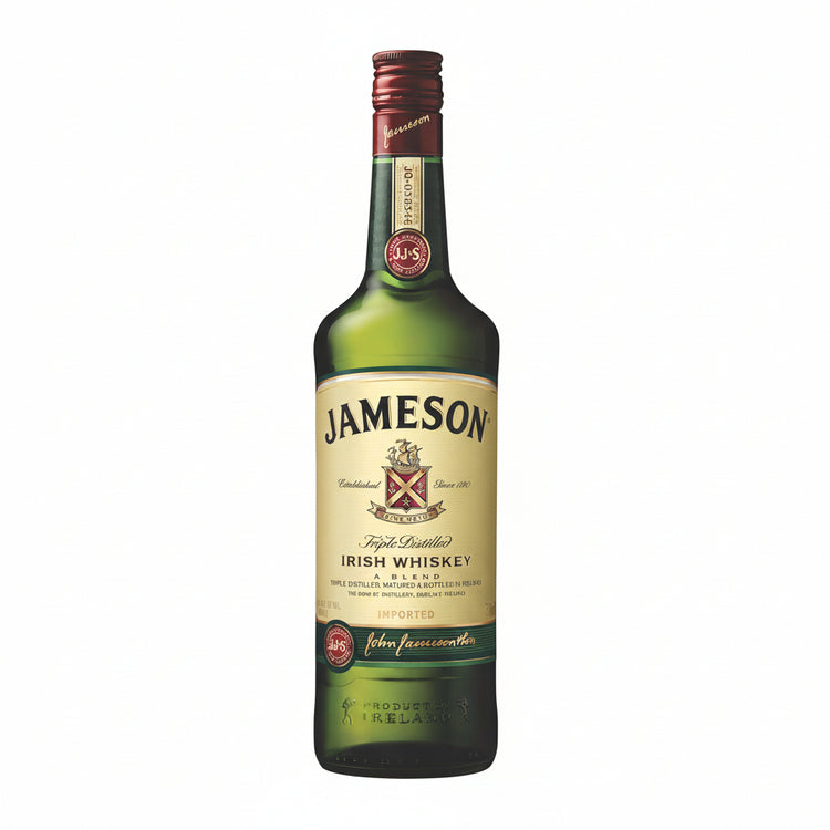 Jameson Irish Whiskey Whiskey