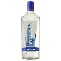 New Amsterdam Vodka 1.75L