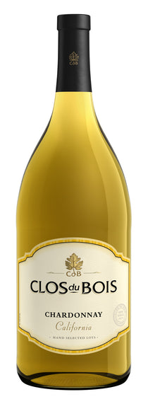 Clos Du Bois Chardonnay 1.5L