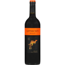 Yellow Tail Merlot 750ml