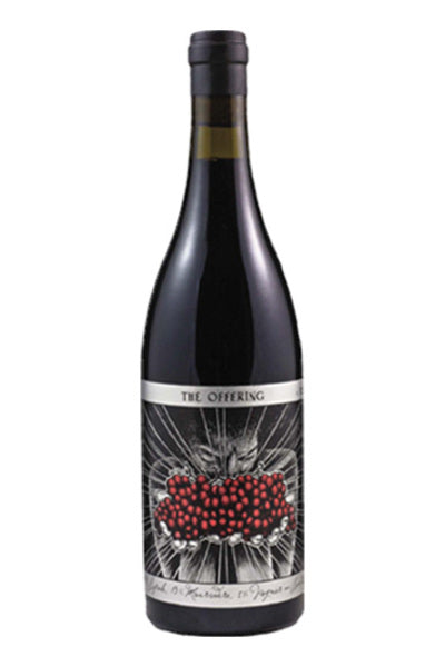 Sans Liege the Offering 2020 Red Wine - California
