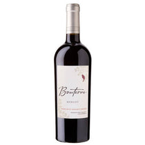 Bonterra Organically Grown Merlot 2021 Red Wine - California