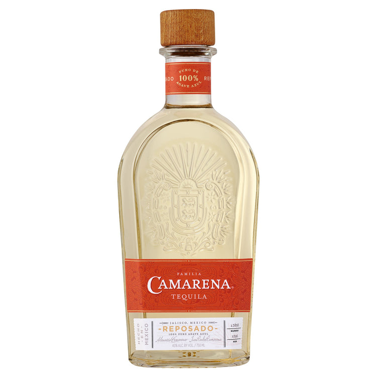 Familia Camarena Reposado Tequila Tequila