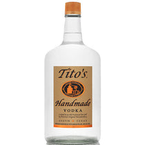 Tito's Handmade Vodka 1.75L