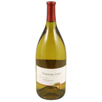 Turning Leaf Chardonnay - White Wine from California - 1.5l Bottle