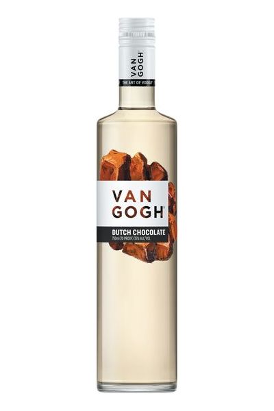 VAN GOGH DUTCH CHOCOLATE 1L bottle