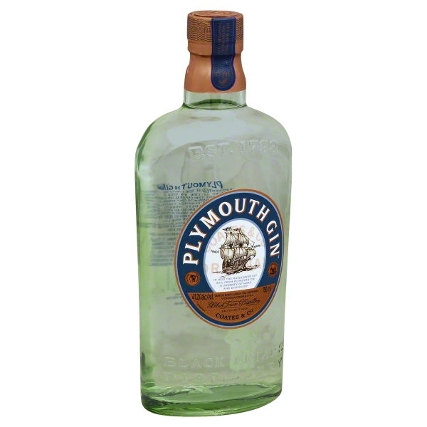 Plymouth Gin Plymouth English Gin Gin